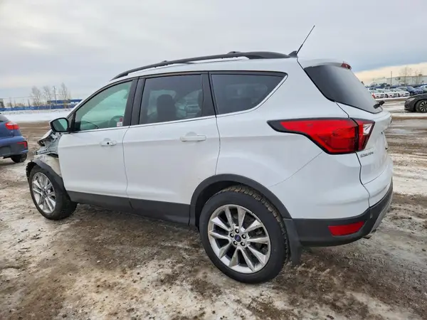 1FMCU0HD6KUC40864 2019 FORD ESCAPE - Image 2