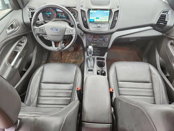 1FMCU0HD6KUC40864 2019 FORD ESCAPE - Image 8