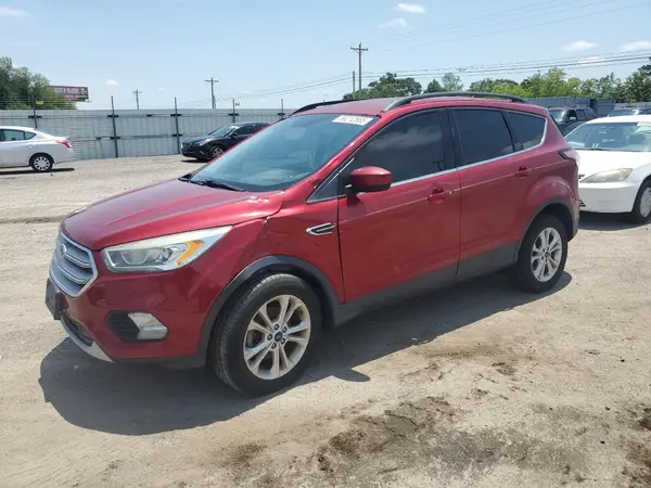 1FMCU0HD7JUA02245 2018 FORD ESCAPE - Image 1