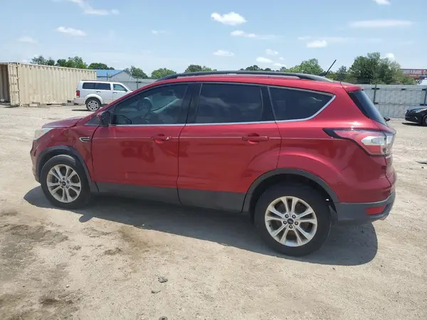 1FMCU0HD7JUA02245 2018 FORD ESCAPE - Image 2