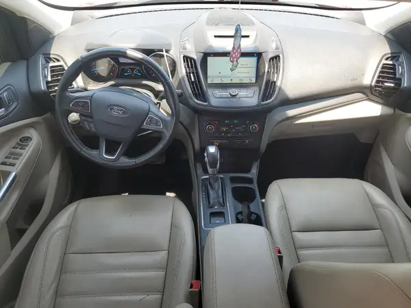 1FMCU0HD7JUA02245 2018 FORD ESCAPE - Image 8