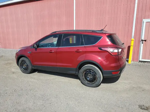 1FMCU0HD7JUA05968 2018 FORD ESCAPE - Image 2
