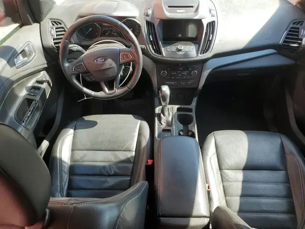 1FMCU0HD7JUA05968 2018 FORD ESCAPE - Image 8