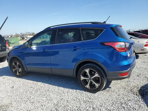 1FMCU0HD7JUA07218 2018 FORD ESCAPE - Image 2