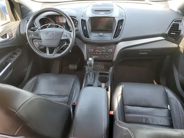 1FMCU0HD7JUA07218 2018 FORD ESCAPE - Image 8