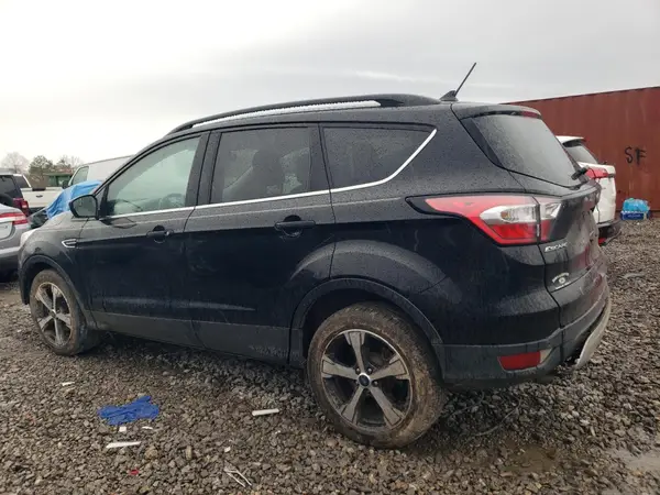 1FMCU0HD7JUA16064 2018 FORD ESCAPE - Image 2