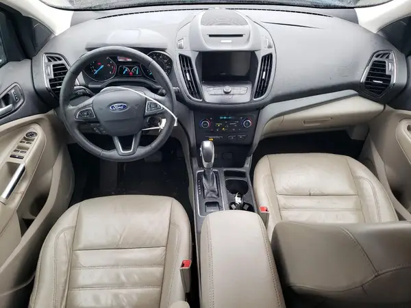 1FMCU0HD7JUA16064 2018 FORD ESCAPE - Image 8