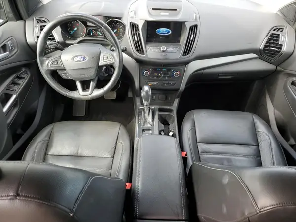 1FMCU0HD7JUA20549 2018 FORD ESCAPE - Image 8