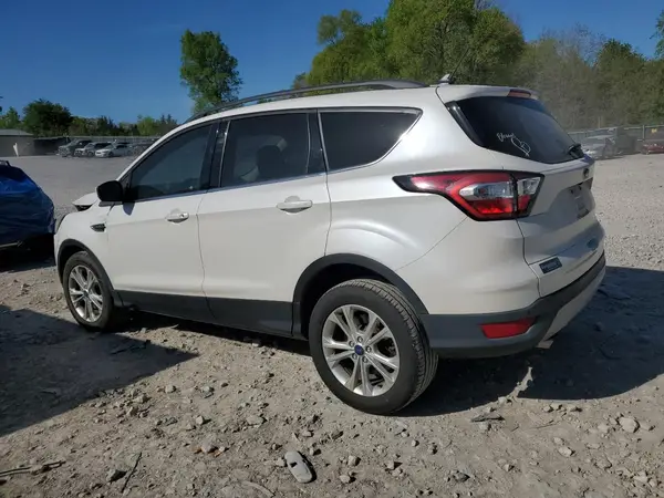 1FMCU0HD7JUA22432 2018 FORD ESCAPE - Image 2