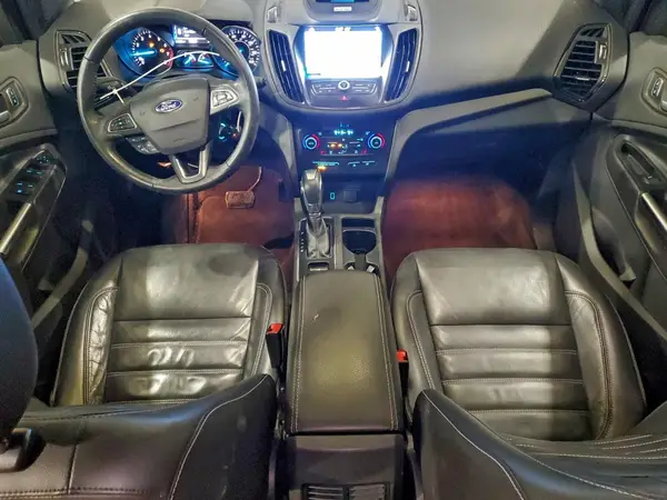 1FMCU0HD7JUA22981 2018 FORD ESCAPE - Image 8