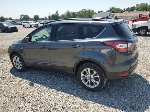 1FMCU0HD7JUA40641 2018 FORD ESCAPE - Image 2