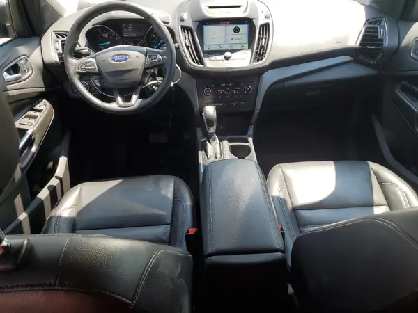 1FMCU0HD7JUA40641 2018 FORD ESCAPE - Image 8