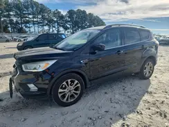 1FMCU0HD7JUA44348 2018 FORD ESCAPE