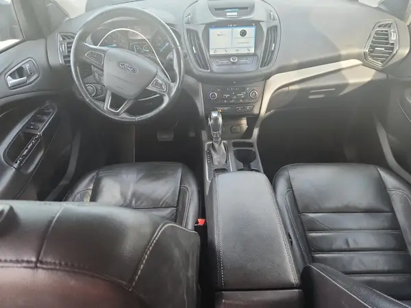 1FMCU0HD7JUA44348 2018 FORD ESCAPE - Image 8