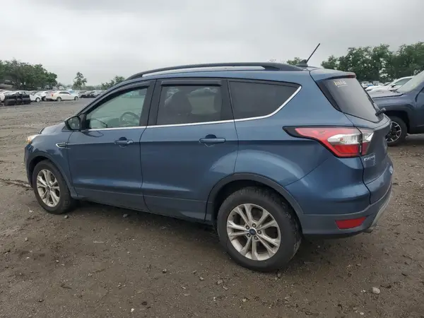 1FMCU0HD7JUA47671 2018 FORD ESCAPE - Image 2