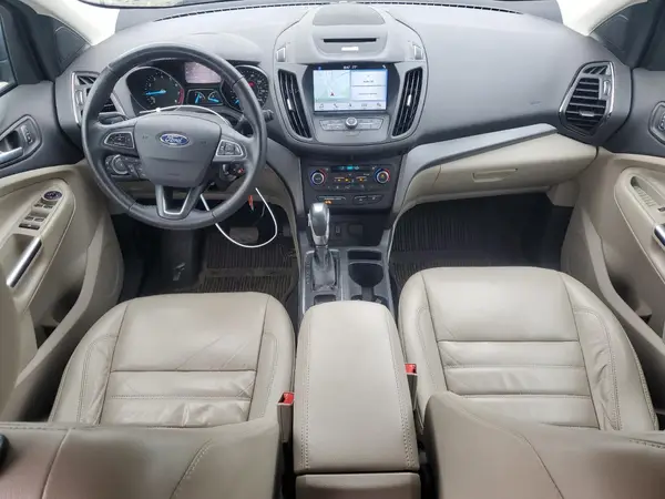 1FMCU0HD7JUA47671 2018 FORD ESCAPE - Image 8