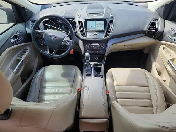 1FMCU0HD7JUA48285 2018 FORD ESCAPE - Image 8