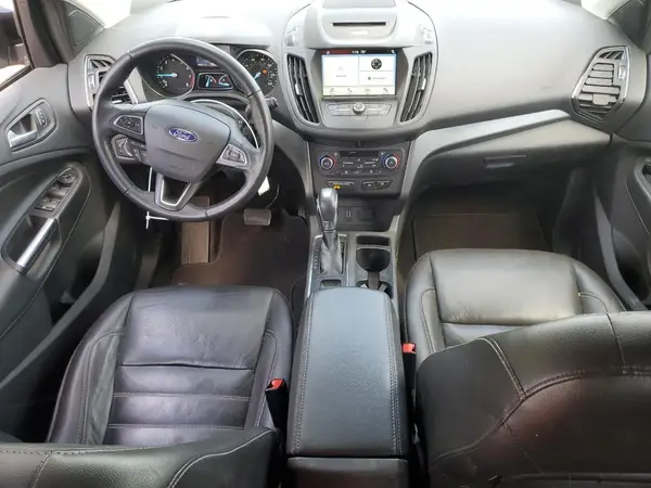 1FMCU0HD7JUA49288 2018 FORD ESCAPE - Image 8