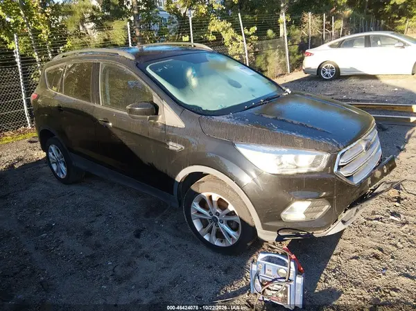 1FMCU0HD7JUA49730 2018 FORD ESCAPE - Image 1