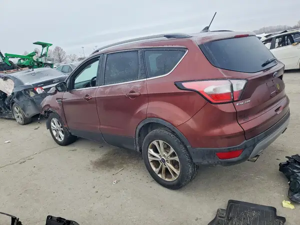 1FMCU0HD7JUA51977 2018 FORD ESCAPE - Image 2