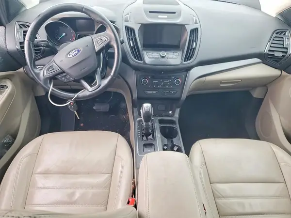 1FMCU0HD7JUA51977 2018 FORD ESCAPE - Image 8