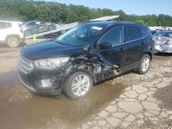 1FMCU0HD7JUA66916 2018 FORD ESCAPE