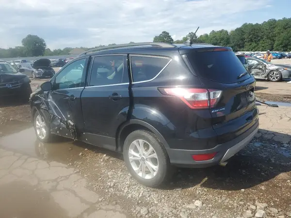 1FMCU0HD7JUA66916 2018 FORD ESCAPE - Image 2