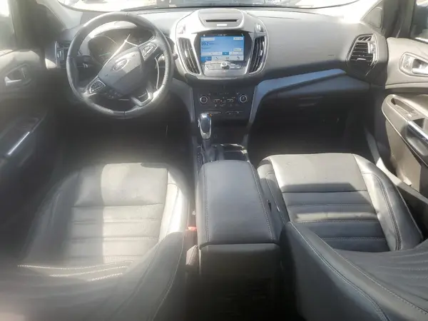 1FMCU0HD7JUA66916 2018 FORD ESCAPE - Image 8