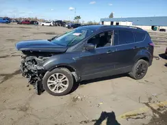 1FMCU0HD7JUA70609 2018 FORD ESCAPE