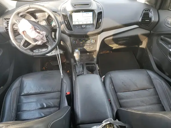 1FMCU0HD7JUA70609 2018 FORD ESCAPE - Image 8