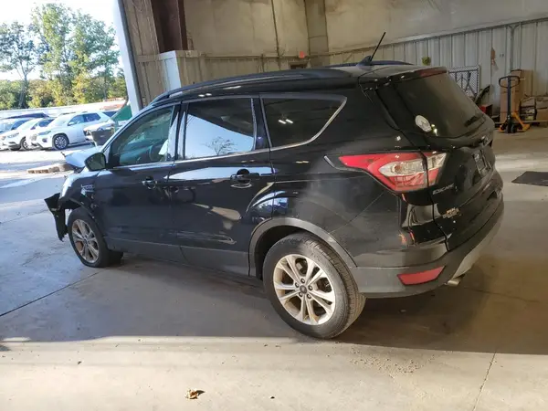 1FMCU0HD7JUA80296 2018 FORD ESCAPE - Image 2