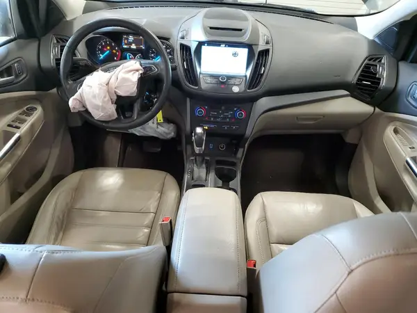 1FMCU0HD7JUA80296 2018 FORD ESCAPE - Image 8