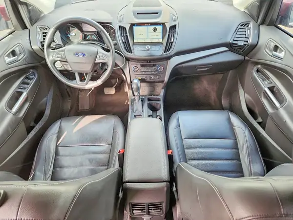 1FMCU0HD7JUA83831 2018 FORD ESCAPE - Image 8