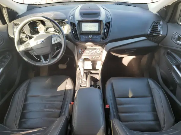 1FMCU0HD7JUA84350 2018 FORD ESCAPE - Image 8