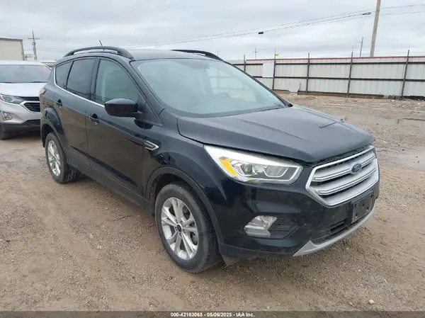 1FMCU0HD7JUA84364 2018 FORD ESCAPE - Image 1