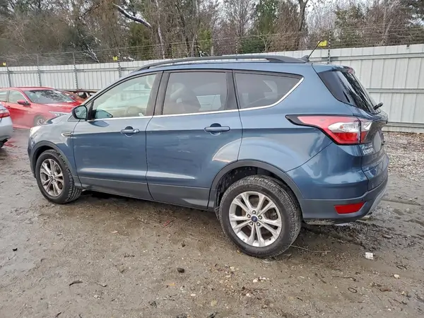 1FMCU0HD7JUA88995 2018 FORD ESCAPE - Image 2