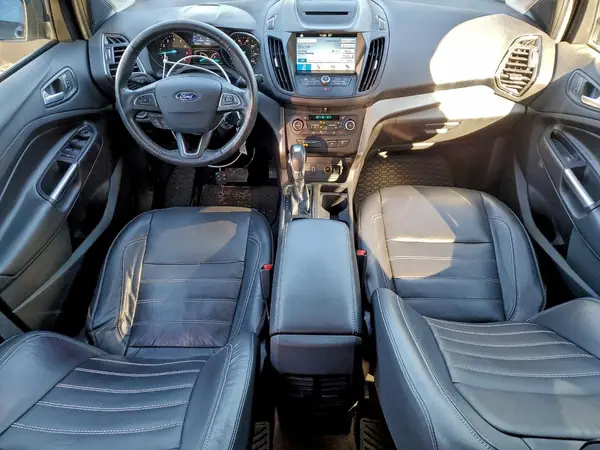 1FMCU0HD7JUA88995 2018 FORD ESCAPE - Image 8