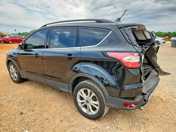 1FMCU0HD7JUA94487 2018 FORD ESCAPE - Image 2