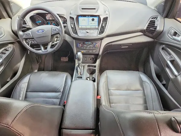 1FMCU0HD7JUA94487 2018 FORD ESCAPE - Image 8