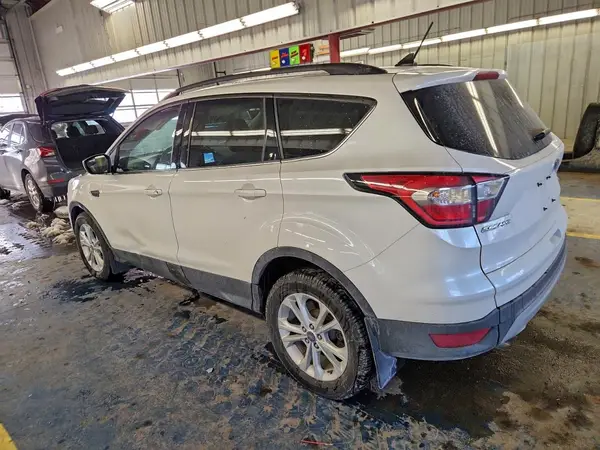 1FMCU0HD7JUA96403 2018 FORD ESCAPE - Image 2