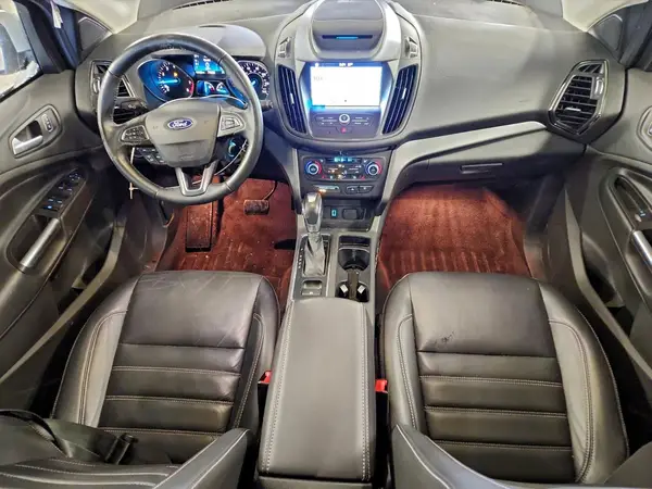 1FMCU0HD7JUA96403 2018 FORD ESCAPE - Image 8