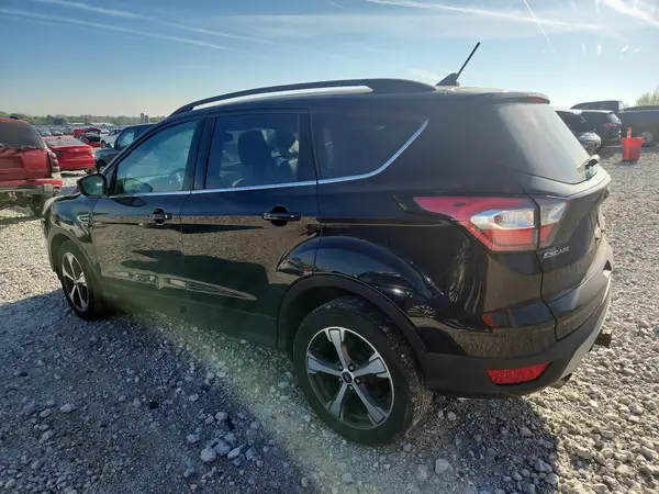 1FMCU0HD7JUB09215 2018 FORD ESCAPE - Image 2