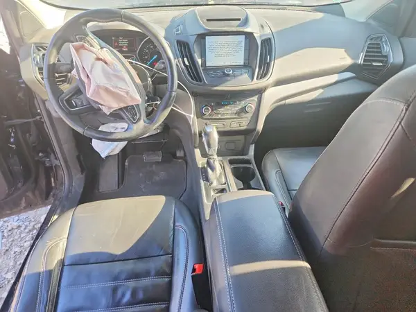 1FMCU0HD7JUB09215 2018 FORD ESCAPE - Image 8