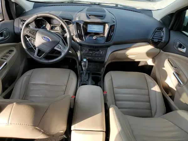 1FMCU0HD7JUB11627 2018 FORD ESCAPE - Image 8