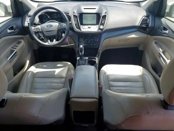 1FMCU0HD7JUB13880 2018 FORD ESCAPE - Image 8