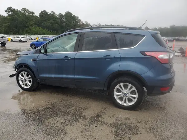 1FMCU0HD7JUB19730 2018 FORD ESCAPE - Image 2