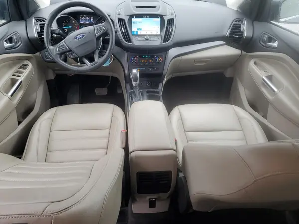 1FMCU0HD7JUB19730 2018 FORD ESCAPE - Image 8