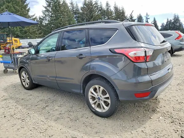 1FMCU0HD7JUB20389 2018 FORD ESCAPE - Image 2