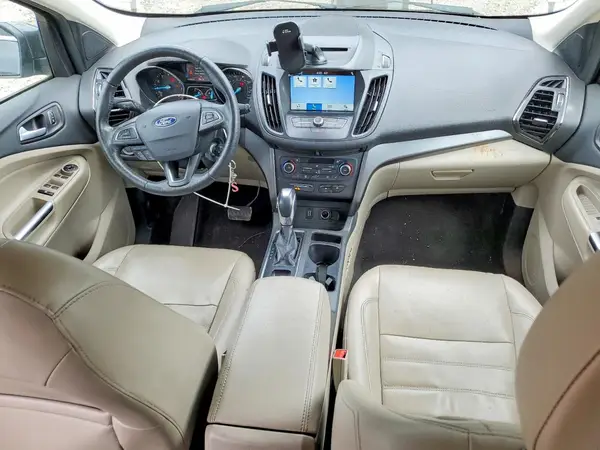 1FMCU0HD7JUB20389 2018 FORD ESCAPE - Image 8