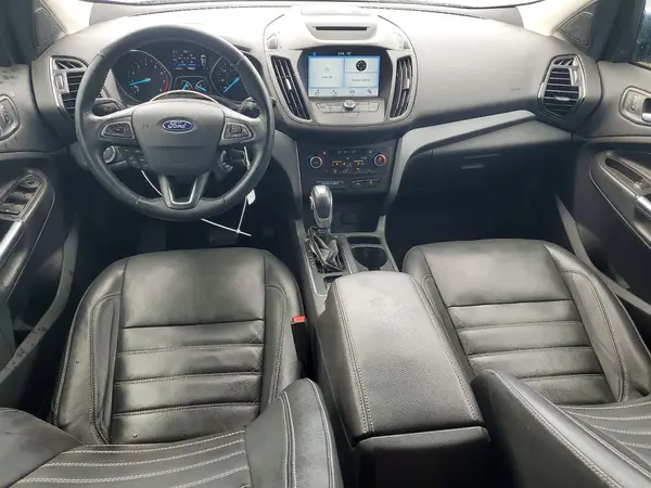 1FMCU0HD7JUB20621 2018 FORD ESCAPE - Image 8